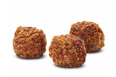 BOULETTES CAMPAGNE  8x80gr